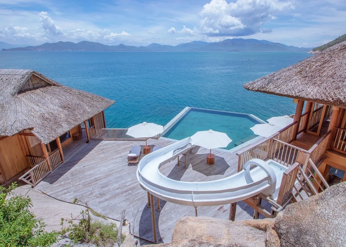 Khánh Hòa – Điểm đến nghỉ dưỡng đẳng cấp cùng ULATOUR