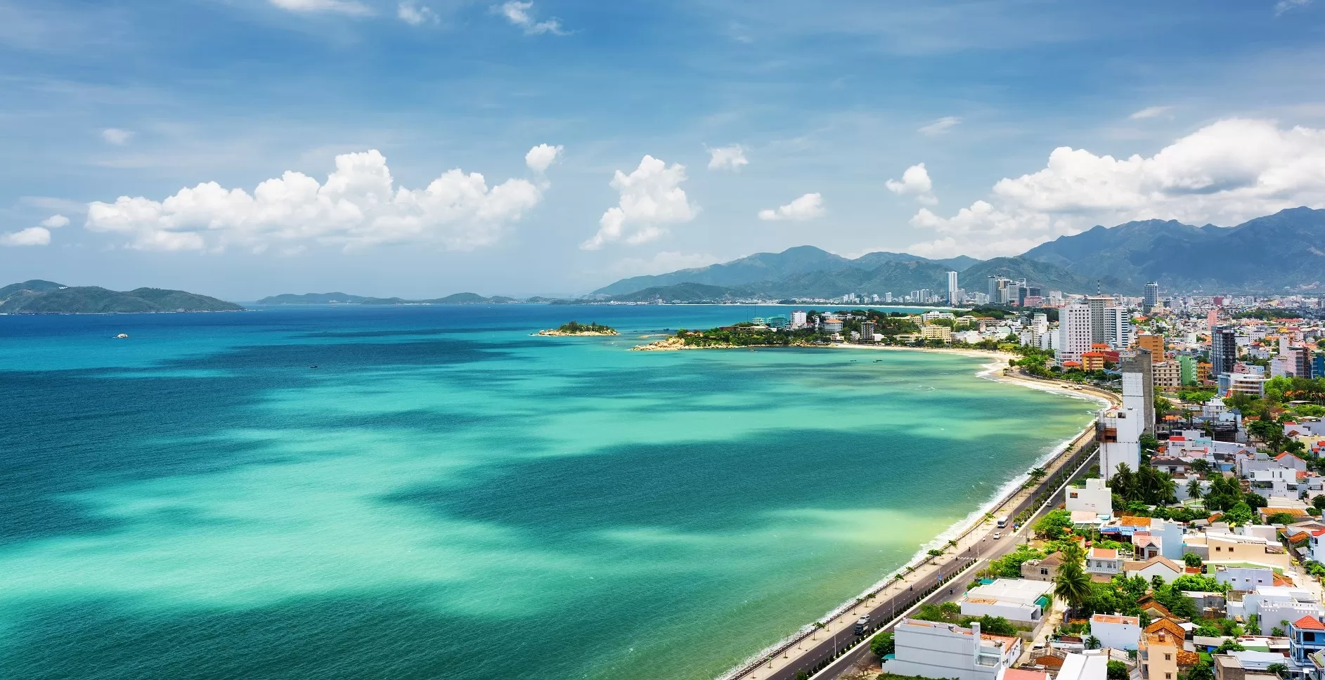 Đảo Bãi Bàng Nha Trang – Vẻ đẹp hoang sơ đầy mê hoặc cùng ULATOUR