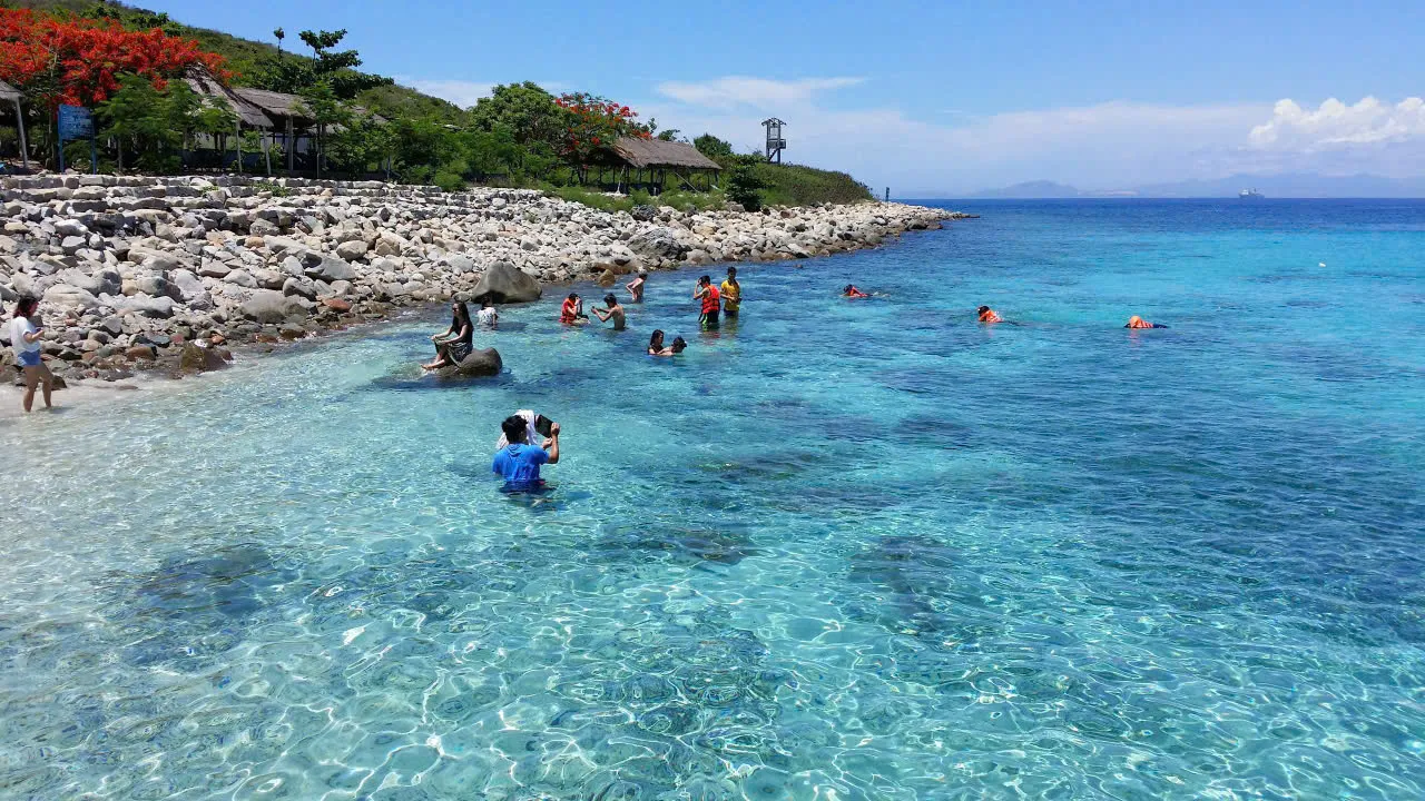 Hòn Mun – Làng Chài – Hòn Tằm: Hành trình biển đảo hấp dẫn cùng ULATOUR