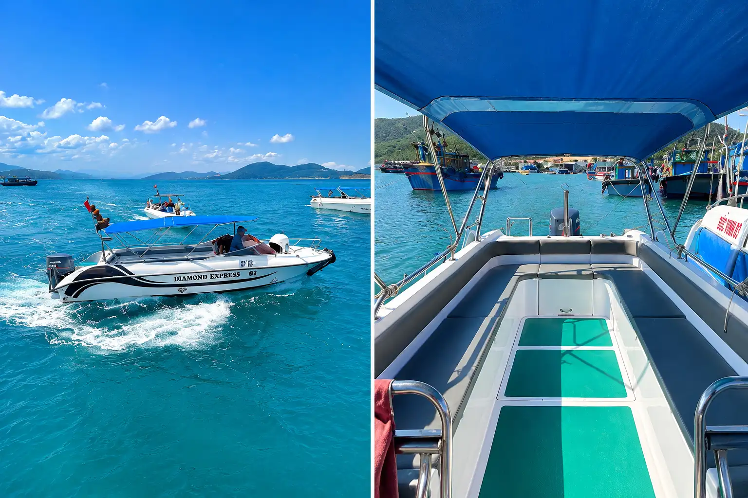 Biển Nha Trang 09