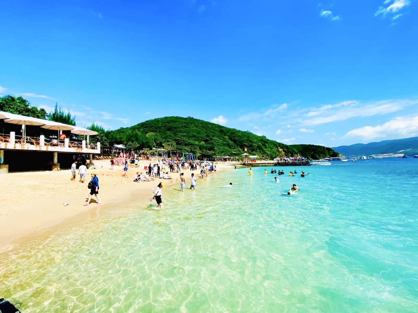 Vịnh Nha Trang - hình 2